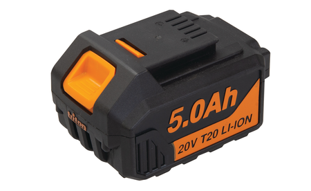 Triton Akku-Tauchsäge-Kit T20 TS-985836 10