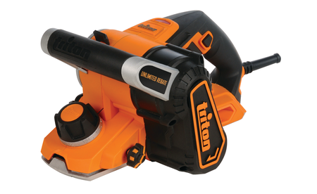 Triton Elektro-Falzhobel TRPUL 750 W - 82 mm TS-837520