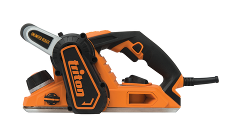 Triton Elektro-Falzhobel TRPUL 750 W - 82 mm TS-837520 4