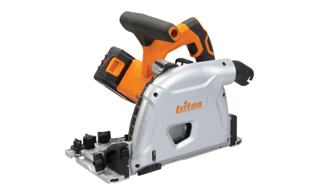 Triton Akku-Tauchsäge-Kit T20 TS-985836 1