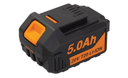 Triton 5.0 Ah 20V T20 Li-ion Akku TS-986206