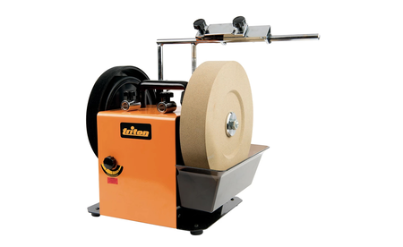 Triton Nassschleifmaschine, 120 W, 250 mm TS-949257