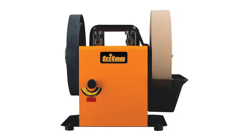 Triton Nassschleifmaschine, 120 W, 250 mm TS-949257 1