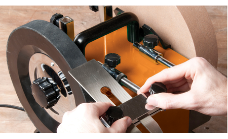 Triton Nassschleifmaschine, 120 W, 250 mm TS-949257 4