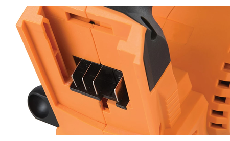 Triton Akku-Hobel mit bürstenlosem Motor 82m TS-301553 8