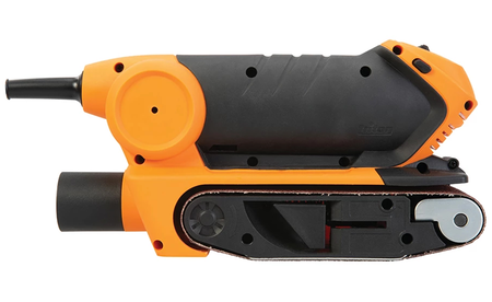 Triton - Kompakter Bandschleifer, 450 W, 64 mm TS-475114 2