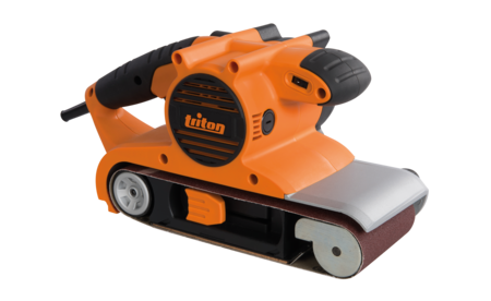 Triton - Bandschleifer, 1.200 W, 100 mm TS-490239