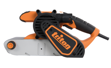 Triton - Bandschleifer, 1.200 W, 100 mm TS-490239 2