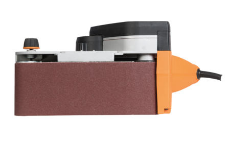 Triton - Bandschleifer, 1.200 W, 100 mm TS-490239 3