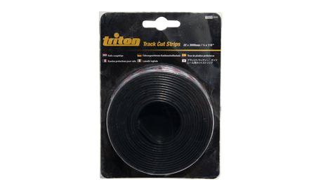 Triton - Kantenschnittschutz für Tauchsägen-Führungsschienen TS-232818 1