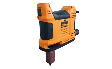 Triton - Tragbarer Spindelschleifer, 650 W TS-949538