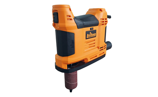 Triton - Tragbarer Spindelschleifer, 650 W TS-949538