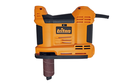 Triton - Tragbarer Spindelschleifer, 650 W TS-949538 1