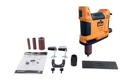 Triton - Tragbarer Spindelschleifer, 650 W TS-949538 3