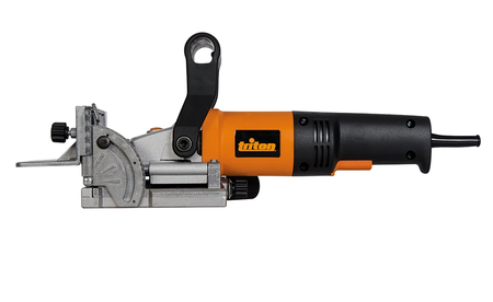 Flachdübelfräse TBJ001 TS-329697 1