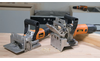 Dübelfräse TDJ 600 TS-186171 7