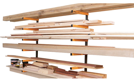 Kragarmregal TS-330190 2