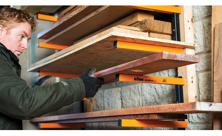 Kragarmregal TS-330190 3