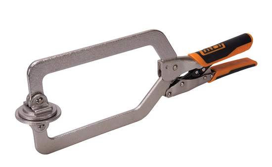 Triton - AutoJaws™ Schnellspannzwinge 150mm TS-581159