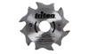 Triton - Fräsblatt für Flachdübelfräse, 100 mm TS-899068