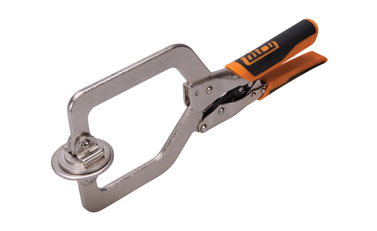 Triton - AutoJaws™ Schnellspannzwinge 75mm TS-474793