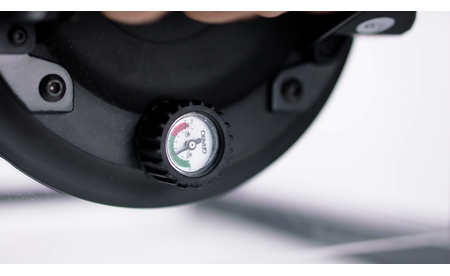 Viking Arm Glaser-Set mit Grabo Vakuumsauger VA-0589 6