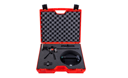 Viking Arm Glaser-Set mit Grabo Vakuumsauger VA-0589 10