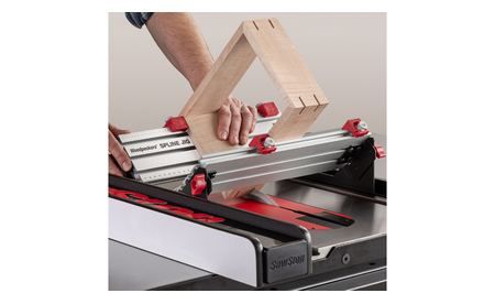 WOODPECKERS Spline Jig W-SPLINE-23 1