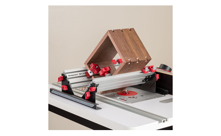 WOODPECKERS Spline Jig W-SPLINE-23 4