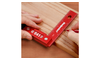 Woodpeckers Precision Woodworking Square 150 mm W-641M-24 1