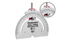 Woodpeckers Drill Press Protractor W-DPP