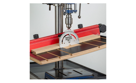 Woodpeckers Drill Press Protractor W-DPP 2