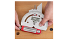 Woodpeckers Drill Press Protractor W-DPP 6