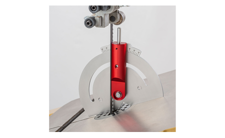 Woodpeckers Drill Press Protractor W-DPP 9