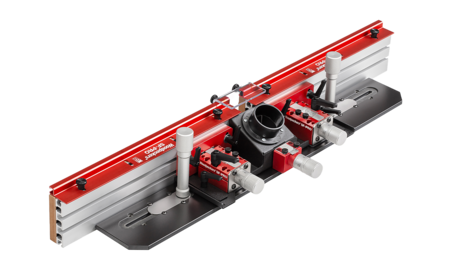 Woodpeckers Fräsanschlag SF PRO Universal W-SF-PRO