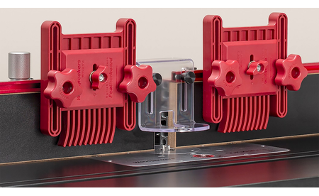 Woodpeckers Fräsanschlag SF PRO Universal W-SF-PRO 6