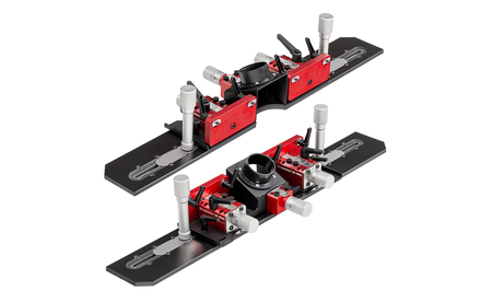 Woodpeckers Fräsanschlag SF PRO Universal W-SF-PRO 11