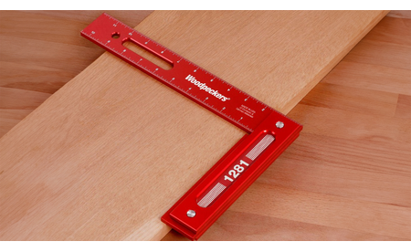 Woodpeckers Anschlagwinkel 1281 W-1281R-300-24 1