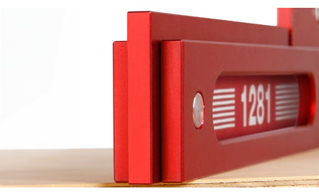 Woodpeckers Anschlagwinkel 1281 W-1281R-300-24 3