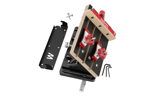 Woodpeckers Joinery Sled W-JSLED