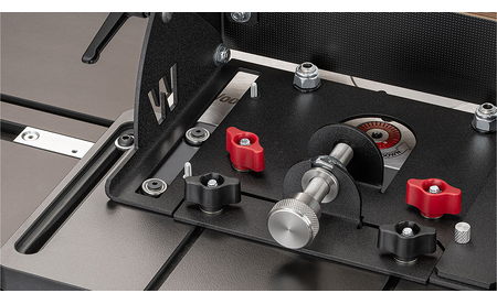 Woodpeckers Joinery Sled W-JSLED 2