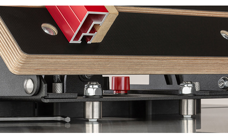 Woodpeckers Joinery Sled W-JSLED 3