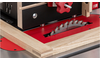 Woodpeckers Joinery Sled W-JSLED 7