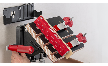 Woodpeckers Joinery Sled W-JSLED 10