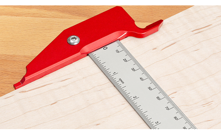 Woodpeckers Big Cal 12" / 300 mm, DELUXE W-BC-12300-DLX 3