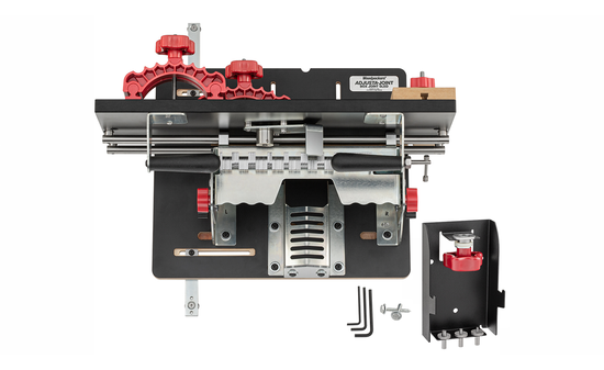 Woodpeckers Adjusta-Joint W-AJAJ