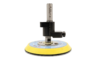 Exzenterschleifer-Aufsatz für CNC-Maschinen Ø100mm WP-SAND982
