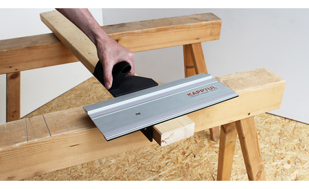 KAPPTUL Kappschiene KS 450 YOU-KA450 1