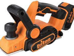 Neue Triton-Angebote
