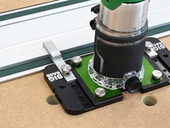 Benchdogs Oberfräsen-Zubehör